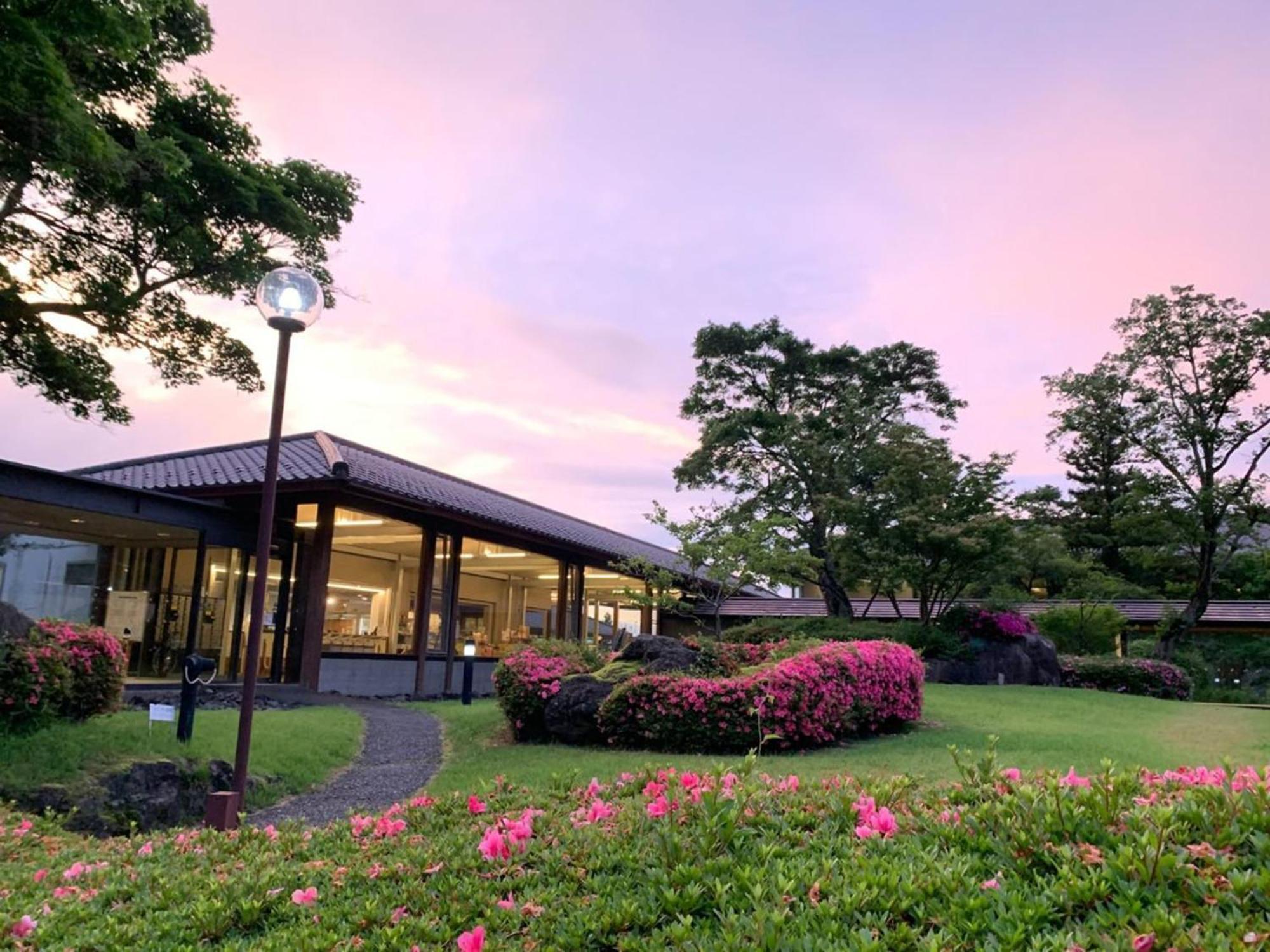 Hakone Yunohana Prince Hotel Kanagawa Экстерьер фото