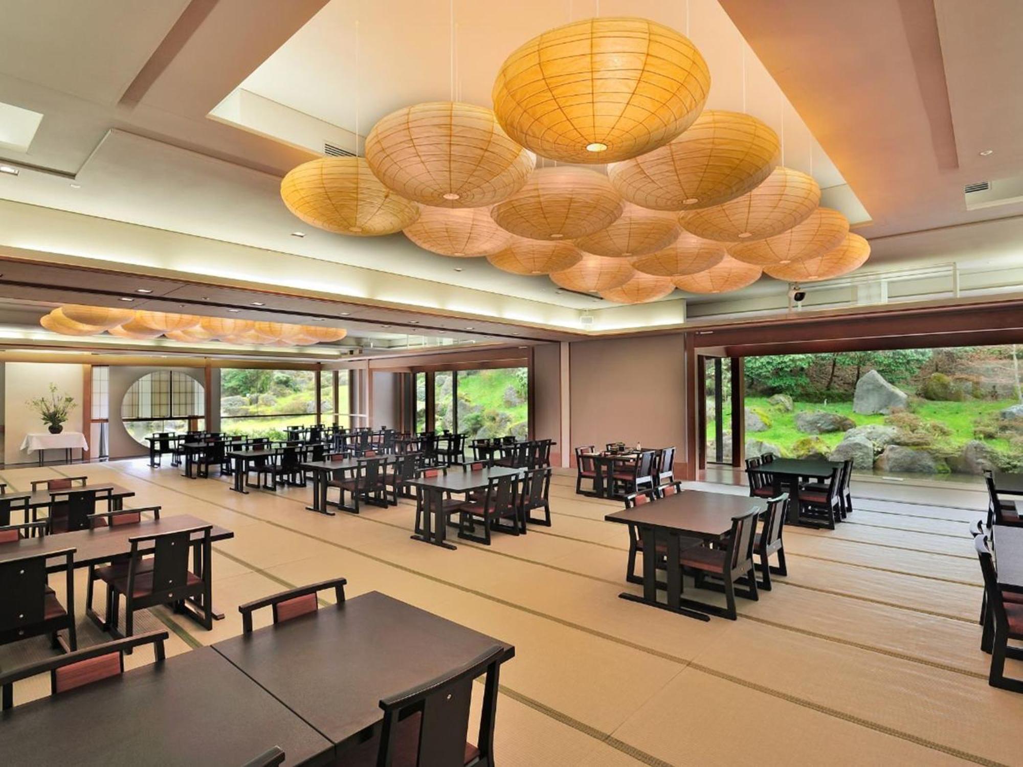 Hakone Yunohana Prince Hotel Kanagawa Экстерьер фото