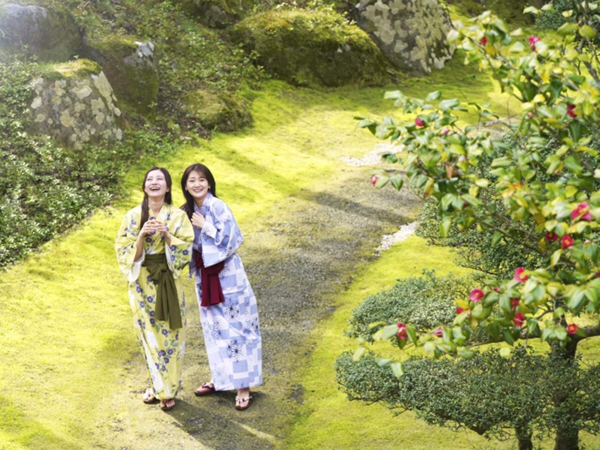 Hakone Yunohana Prince Hotel Kanagawa Экстерьер фото