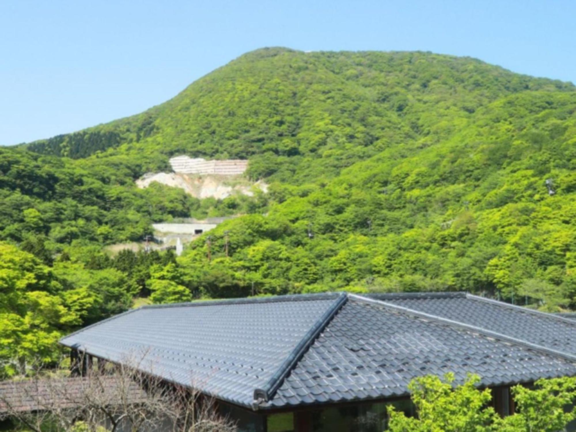 Hakone Yunohana Prince Hotel Kanagawa Экстерьер фото