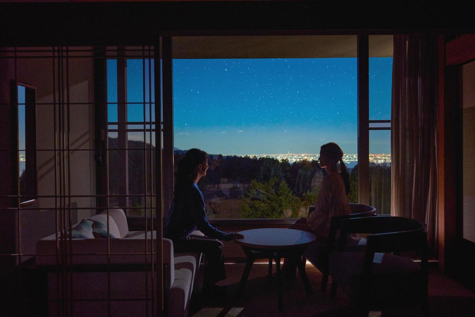 Hakone Yunohana Prince Hotel Kanagawa Экстерьер фото