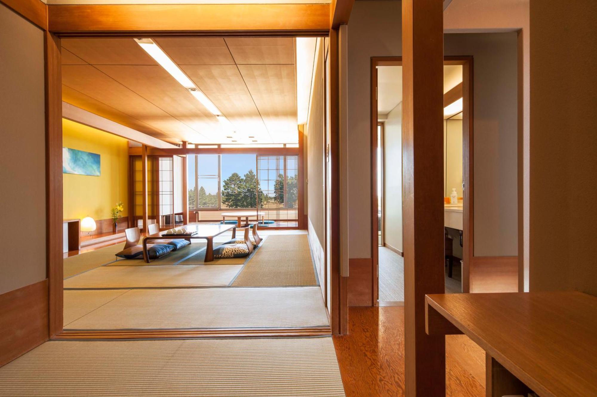 Hakone Yunohana Prince Hotel Kanagawa Экстерьер фото