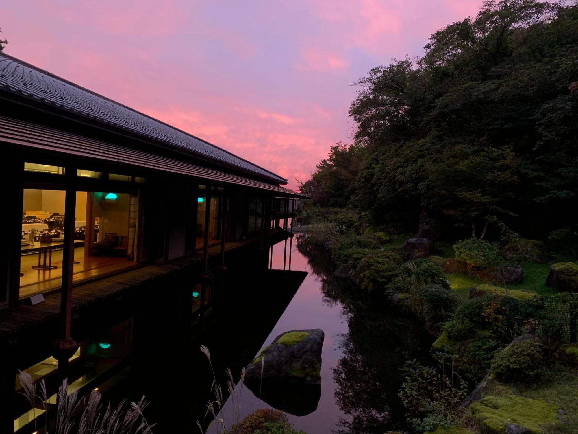 Hakone Yunohana Prince Hotel Kanagawa Экстерьер фото