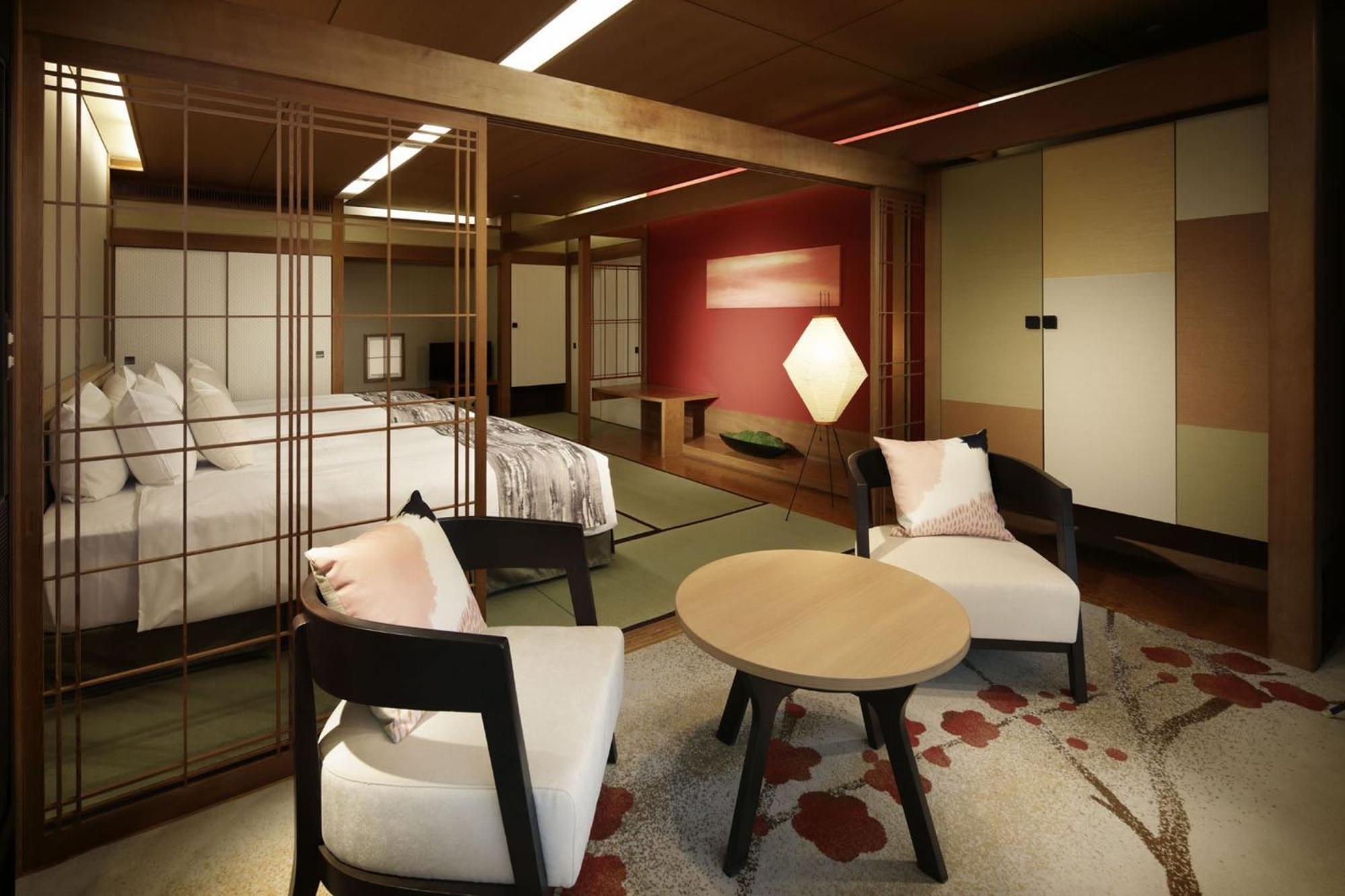 Hakone Yunohana Prince Hotel Kanagawa Экстерьер фото