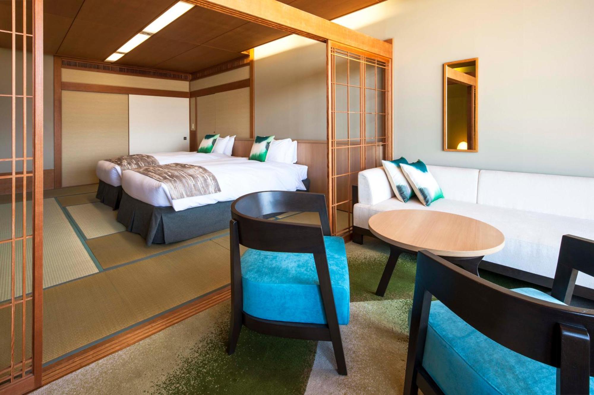 Hakone Yunohana Prince Hotel Kanagawa Экстерьер фото
