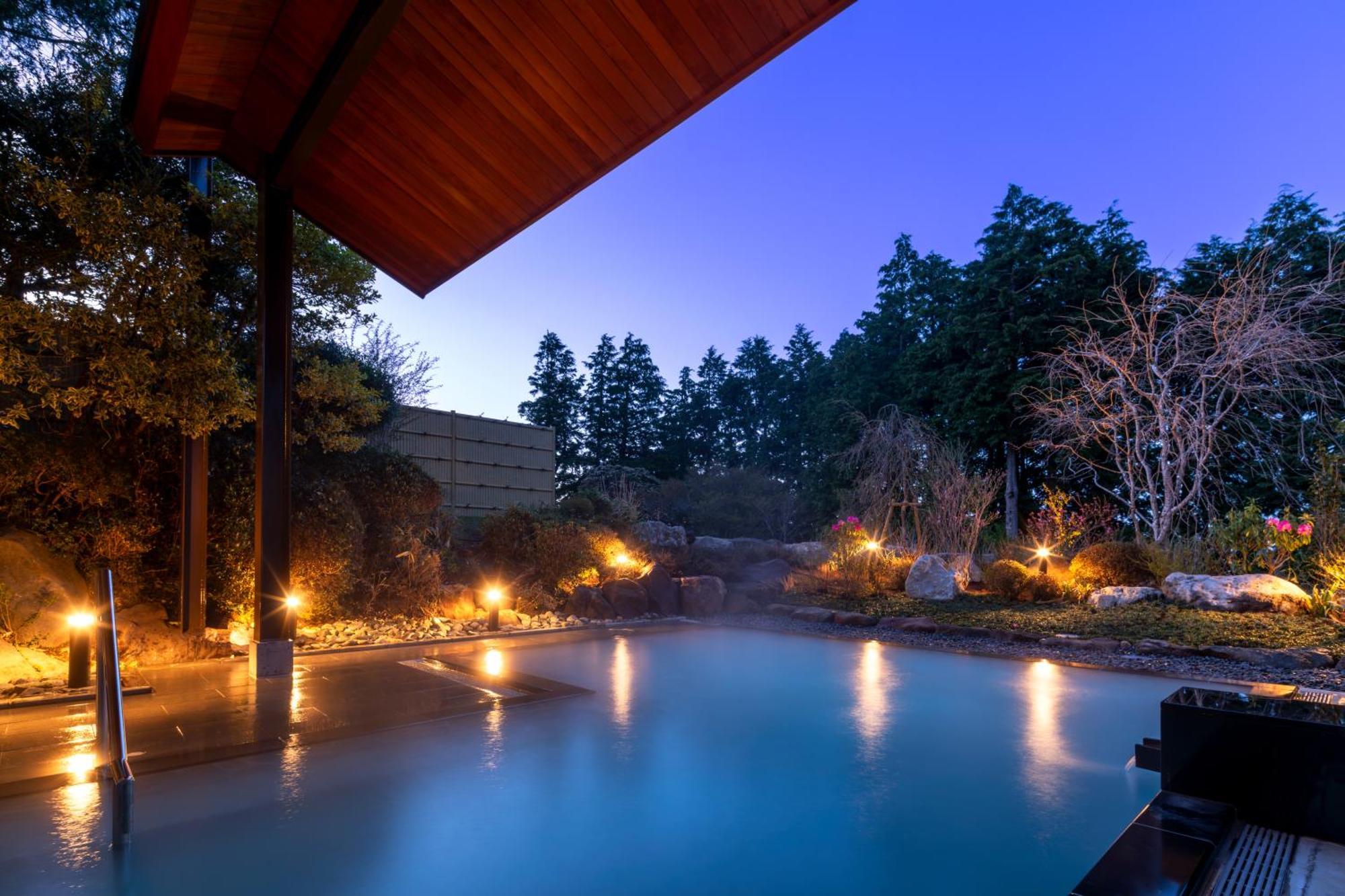Hakone Yunohana Prince Hotel Kanagawa Экстерьер фото