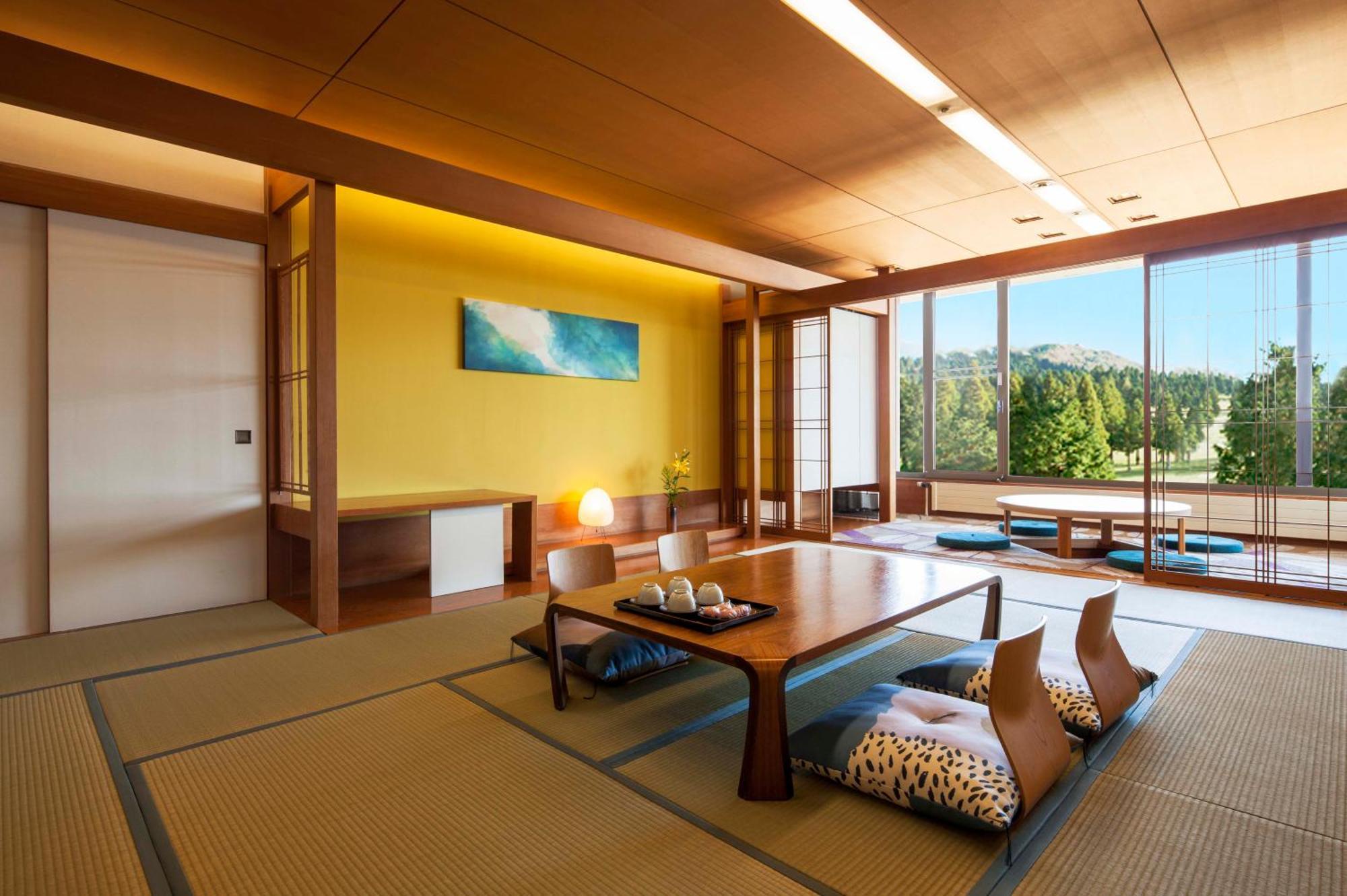 Hakone Yunohana Prince Hotel Kanagawa Экстерьер фото